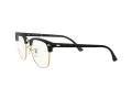 Ray-Ban Clubmaster RB 3016 901/BF 49 Férfi, Női napszemüveg