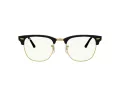 Ray-Ban Clubmaster RB 3016 901/BF 51 Férfi, Női napszemüveg