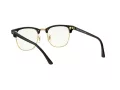 Ray-Ban Clubmaster RB 3016 901/BF 51 Férfi, Női napszemüveg