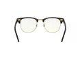 Ray-Ban Clubmaster RB 3016 901/BF 51 Férfi, Női napszemüveg