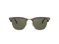 Ray-Ban Clubmaster RB 3016 990/58 49 Férfi, Női napszemüveg