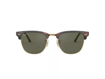   Ray-Ban Clubmaster RB 3016 990/58 49 Férfi, Női napszemüveg