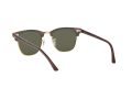 Ray-Ban Clubmaster RB 3016 990/58 49 Férfi, Női napszemüveg