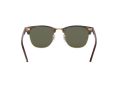 Ray-Ban Clubmaster RB 3016 990/58 49 Férfi, Női napszemüveg