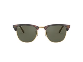   Ray-Ban Clubmaster RB 3016 990/58 51 Férfi, Női napszemüveg