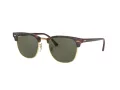 Ray-Ban Clubmaster RB 3016 990/58 55 Férfi, Női napszemüveg