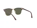 Ray-Ban Clubmaster RB 3016 990/58 55 Férfi, Női napszemüveg