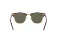 Ray-Ban Clubmaster RB 3016 990/58 55 Férfi, Női napszemüveg
