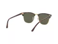 Ray-Ban Clubmaster RB 3016 990/58 55 Férfi, Női napszemüveg