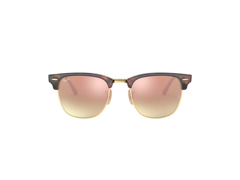 Ray-Ban Clubmaster RB 3016 990/7O 49 Férfi, Női napszemüveg