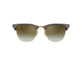 Ray-Ban Clubmaster RB 3016 990/9J 51 Férfi, Női napszemüveg