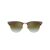 Ray-Ban Clubmaster RB 3016 990/9J 51 Férfi, Női napszemüveg