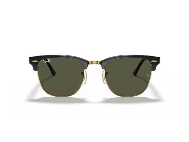 Ray-Ban Clubmaster RB 3016 W0365 49 Férfi, Női napszemüveg