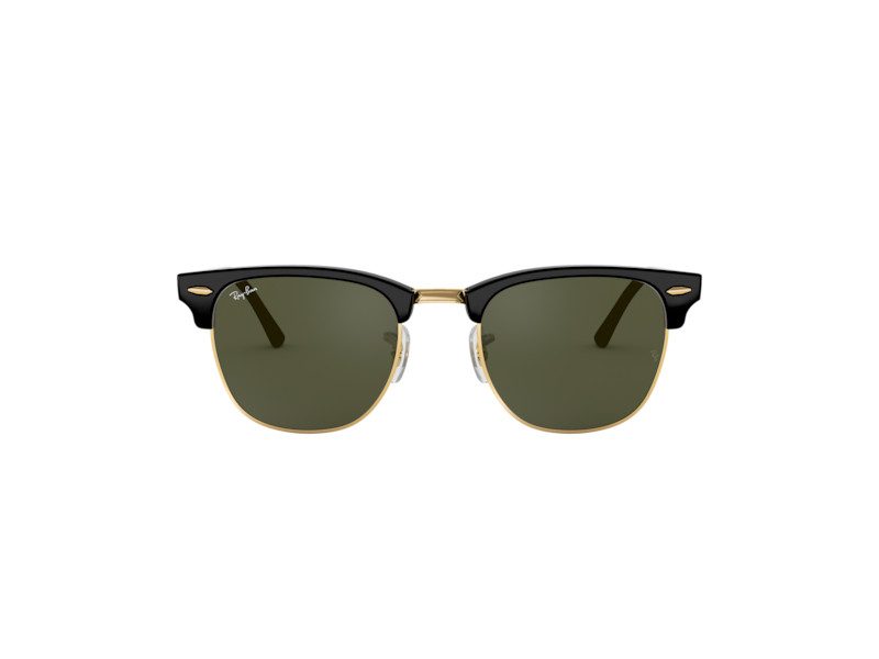 Ray-Ban Clubmaster RB 3016 W0365 49 Férfi, Női napszemüveg