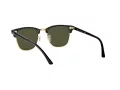 Ray-Ban Clubmaster RB 3016 W0365 49 Férfi, Női napszemüveg