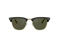 Ray-Ban Clubmaster RB 3016 W0365 51 Férfi, Női napszemüveg