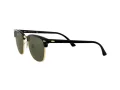 Ray-Ban Clubmaster RB 3016 W0365 51 Férfi, Női napszemüveg