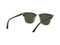 Ray-Ban Clubmaster RB 3016 W0365 55 Férfi, Női napszemüveg