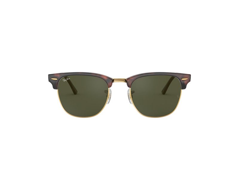 Ray-Ban Clubmaster RB 3016 W0366 49 Férfi, Női napszemüveg