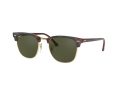 Ray-Ban Clubmaster RB 3016 W0366 49 Férfi, Női napszemüveg