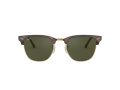 Ray-Ban Clubmaster RB 3016 W0366 51 Férfi, Női napszemüveg