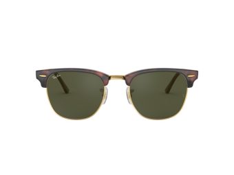   Ray-Ban Clubmaster RB 3016 W0366 51 Férfi, Női napszemüveg