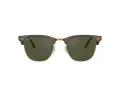 Ray-Ban Clubmaster RB 3016 W0366 55 Férfi, Női napszemüveg