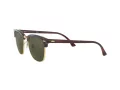 Ray-Ban Clubmaster RB 3016 W0366 55 Férfi, Női napszemüveg