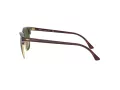 Ray-Ban Clubmaster RB 3016 W0366 55 Férfi, Női napszemüveg