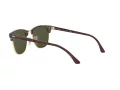 Ray-Ban Clubmaster RB 3016 W0366 55 Férfi, Női napszemüveg