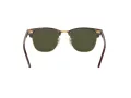Ray-Ban Clubmaster RB 3016 W0366 55 Férfi, Női napszemüveg