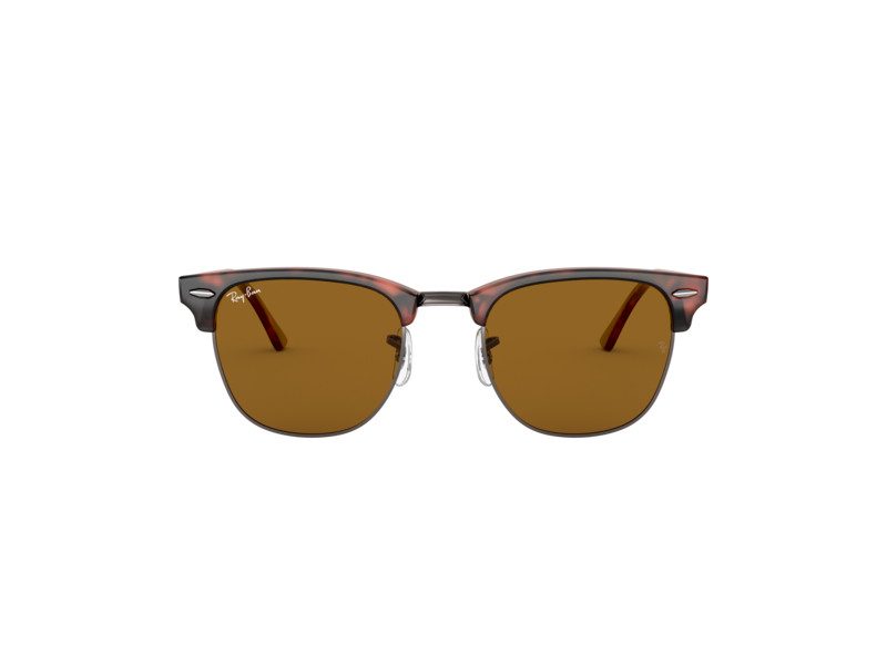 Ray-Ban Clubmaster RB 3016 W3388 49 Férfi, Női napszemüveg
