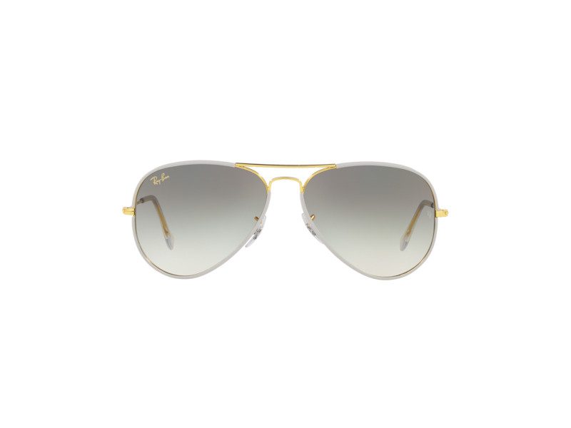 Ray-Ban Aviator Full Color RB 3025/JM 9196/32 58 Férfi, Női napszemüveg