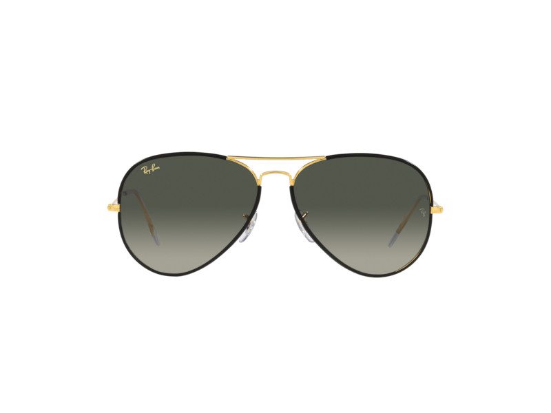 Ray-Ban Aviator Full Color RB 3025/JM 9196/71 58 Férfi, Női napszemüveg