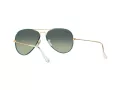Ray-Ban Aviator Full Color RB 3025JM 9196BH 58 Férfi, Női napszemüveg