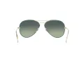 Ray-Ban Aviator Full Color RB 3025JM 9196BH 58 Férfi, Női napszemüveg