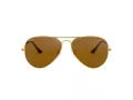 Ray-Ban Aviator RB 3025 001/33 58 Férfi, Női napszemüveg