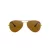 Ray-Ban Aviator RB 3025 001/33 58 Férfi, Női napszemüveg