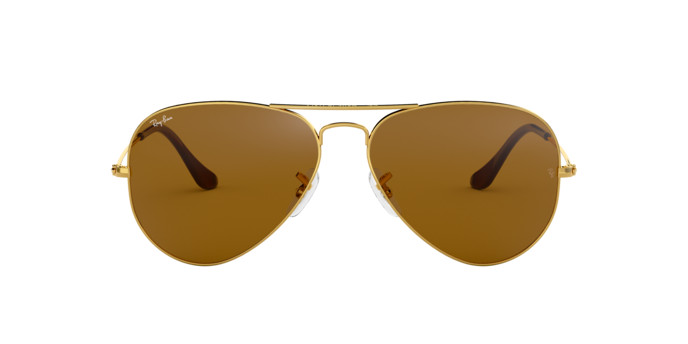 Ray-Ban Aviator Large Metal RB 3025 001/33 58 Férfi, Női napszemüveg akciós termékkép 1
