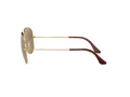 Ray-Ban Aviator RB 3025 001/33 58 Férfi, Női napszemüveg