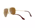 Ray-Ban Aviator RB 3025 001/33 58 Férfi, Női napszemüveg