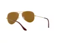 Ray-Ban Aviator RB 3025 001/33 58 Férfi, Női napszemüveg