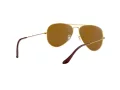 Ray-Ban Aviator RB 3025 001/33 58 Férfi, Női napszemüveg