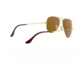 Ray-Ban Aviator RB 3025 001/33 58 Férfi, Női napszemüveg