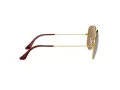 Ray-Ban Aviator RB 3025 001/33 58 Férfi, Női napszemüveg