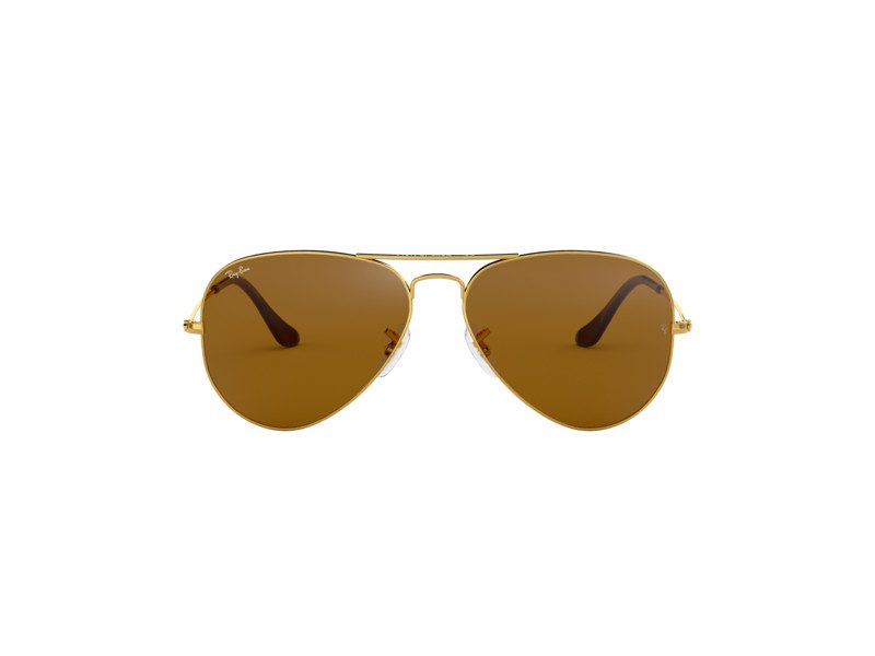 Ray-Ban Aviator Large Metal RB 3025 001/33 62 Férfi, Női napszemüveg