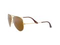 Ray-Ban Aviator RB 3025 001/33 62 Férfi, Női napszemüveg