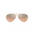 Ray-Ban Aviator 3025 001/3E 55 Férfi, Női napszemüveg