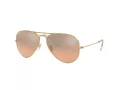 Ray-Ban Aviator 3025 001/3E 55 Férfi, Női napszemüveg