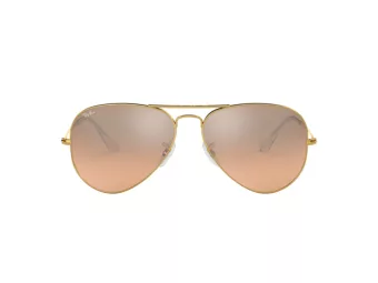 Ray-Ban Aviator RB 3025 001/3E 58 Férfi, Női napszemüveg
